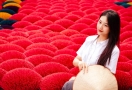Quang Phu Cau Incense Village Tour