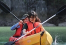 Adventure kayak 