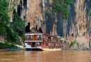 Pak Ou - Must-see of Laos itinerary 3 weeks