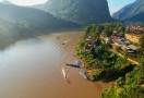 Nong Khiaw Laos