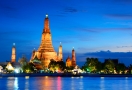 Wat Pho Temple (Bangkok)