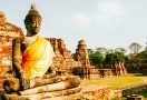 Ayutthaya - Best place of Thailand itinerary 10 days