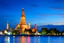 Wat Pho Temple