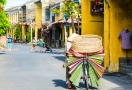Hoian Old Town