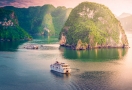 Halong Bay Cruise