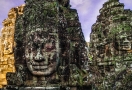 Angkor Thom - Siem Reap - Cambodia