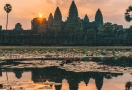 Angkor Wat - Siem Reap - Cambodia