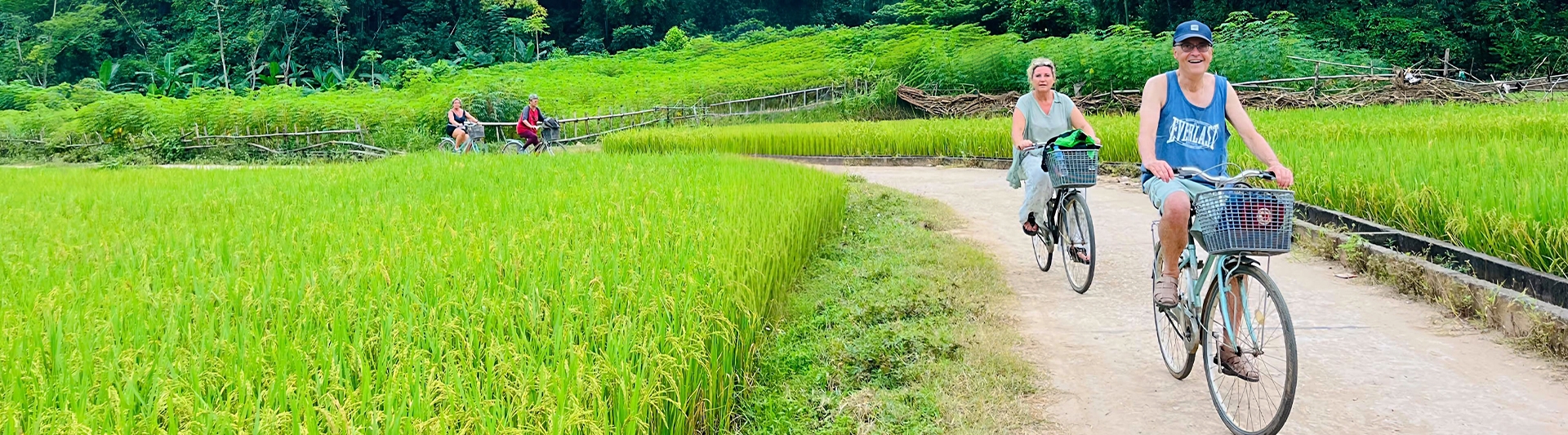 2 weeks in Vietnam