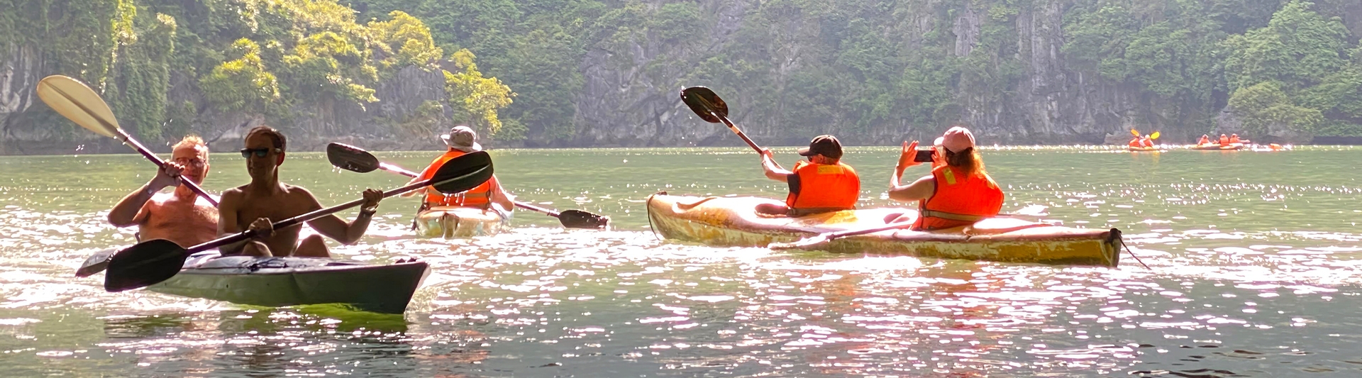 10 days in Vietnam