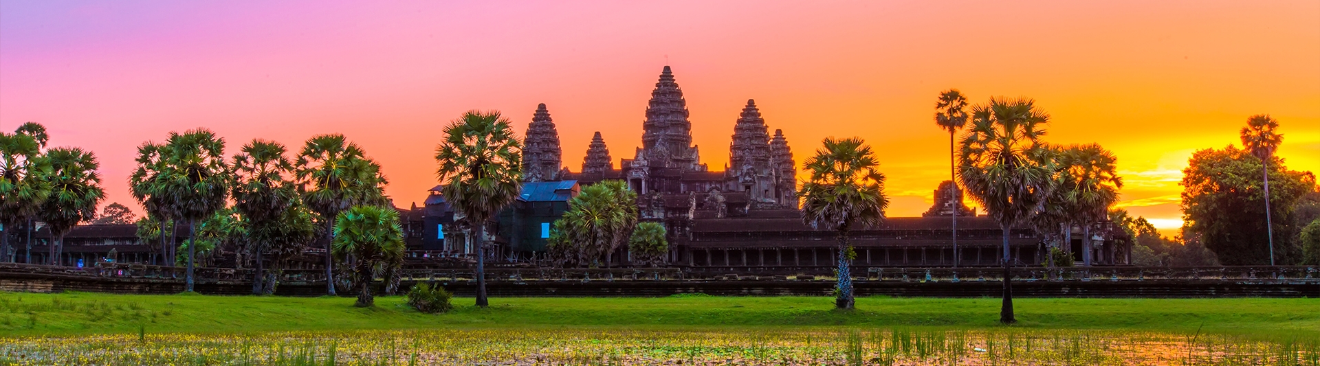 Cambodia Day Trips