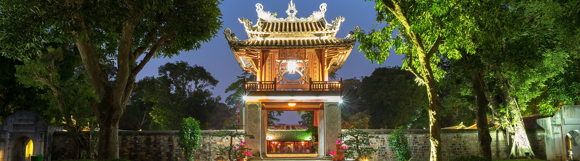 Top Accommodations Hotels In Hanoi