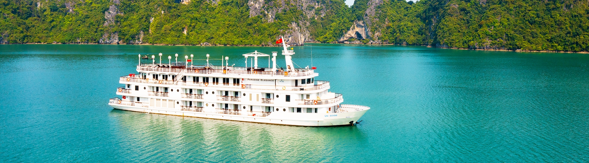 Top Accommodations Hotels In Halong Bay