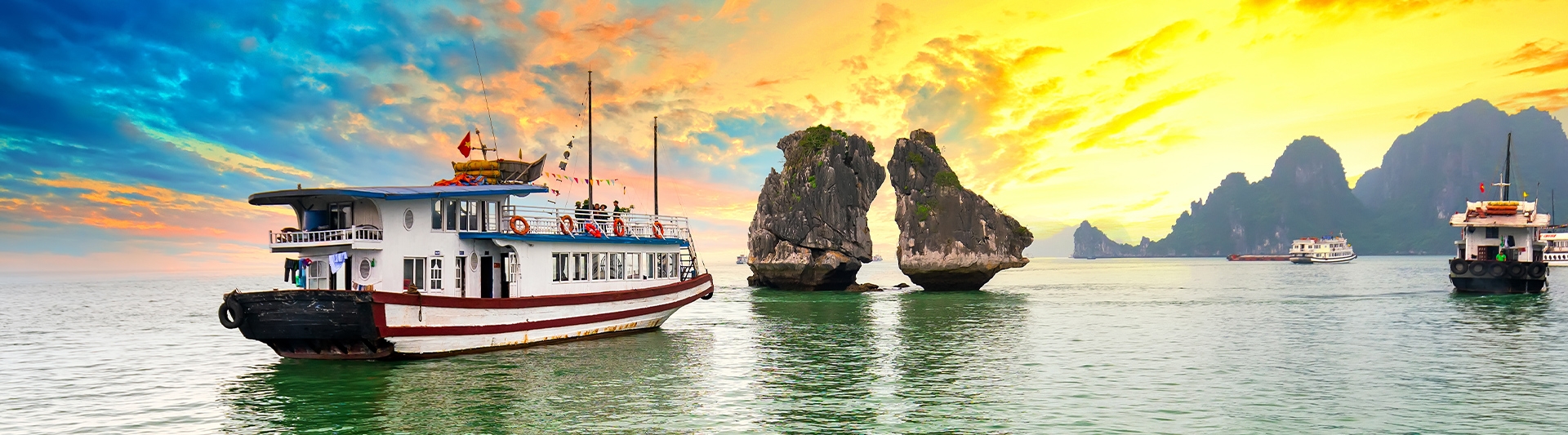 Day Cruises