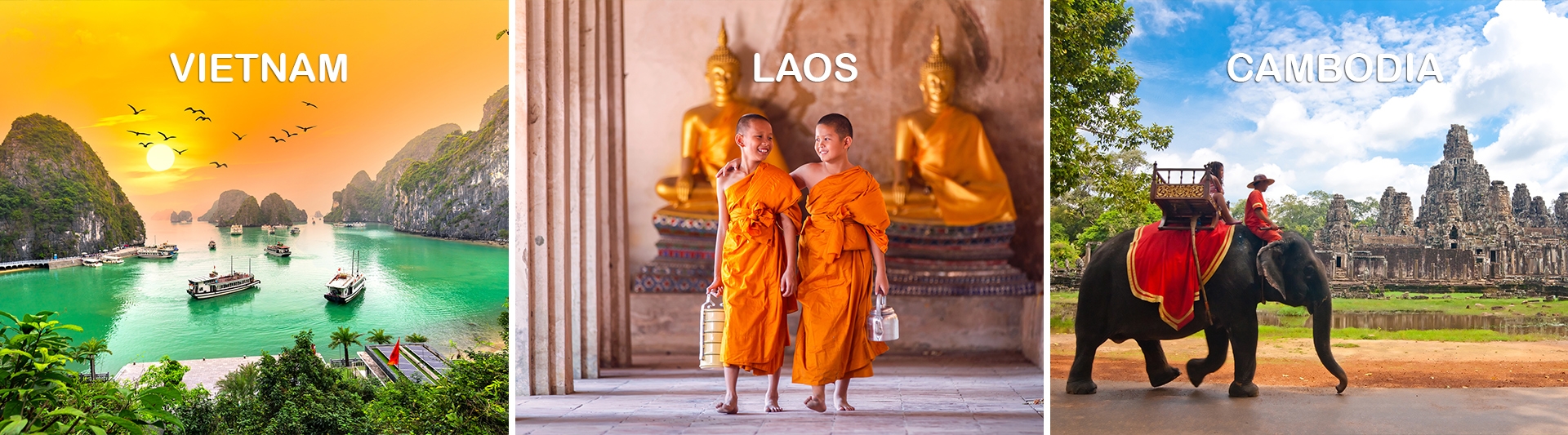 Indochina Tours