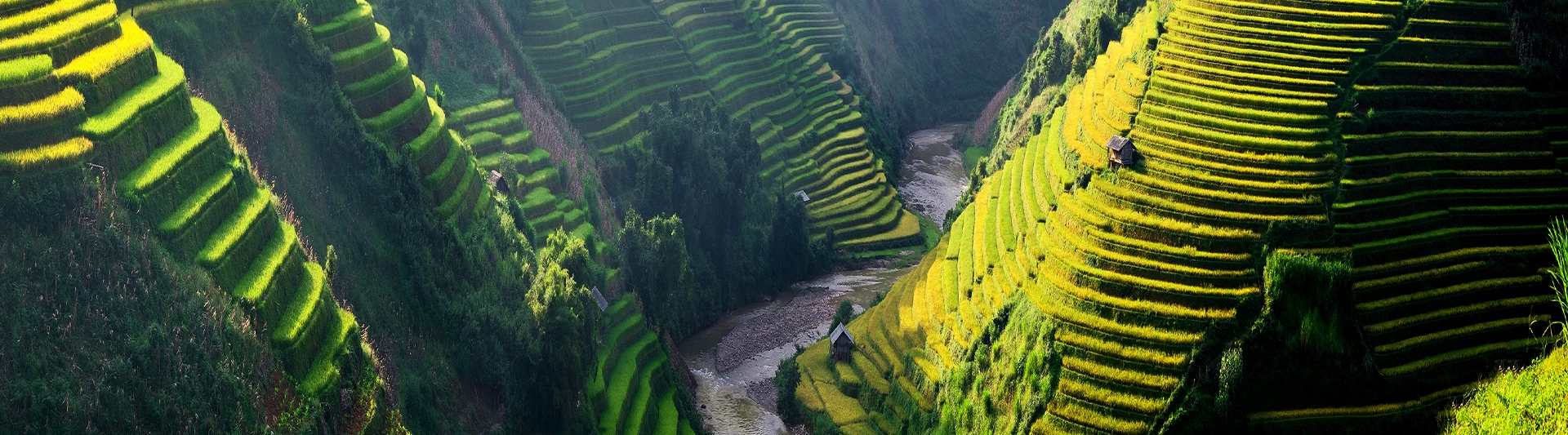 Sapa Tour From Hanoi