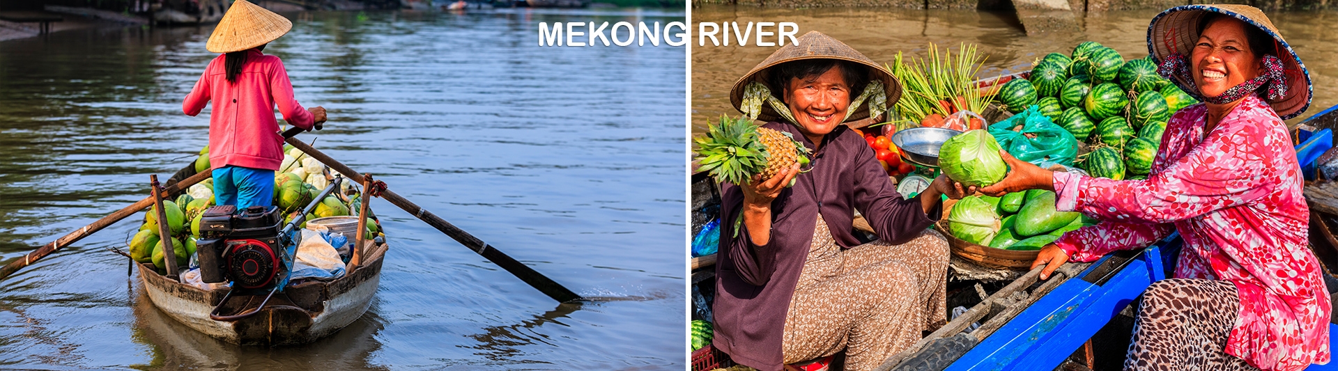 South Vietnam Tours