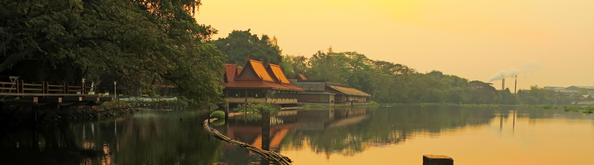 Bokeo - Huay Xai Travel Guide