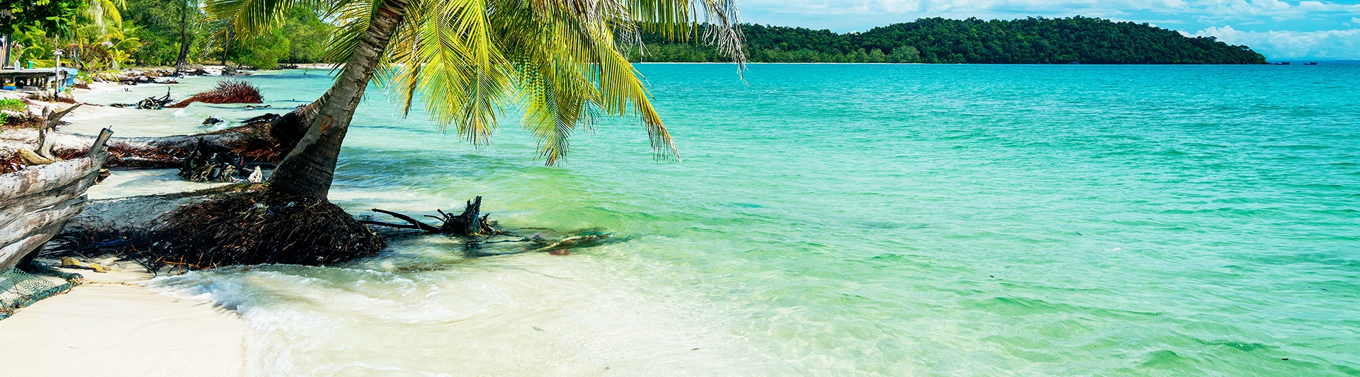 Top Accommodations Hotels In Sihanoukville