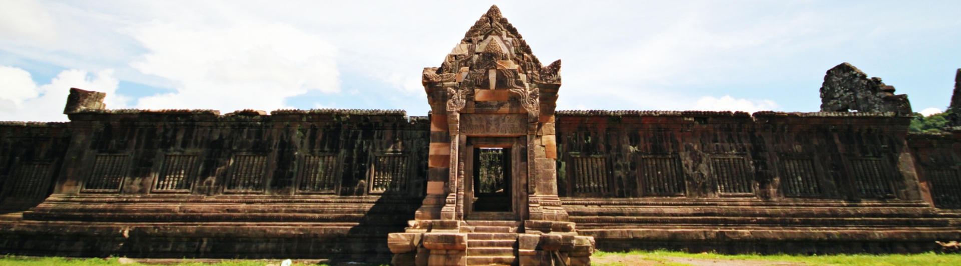 All Travel Useful Infos In Champasak