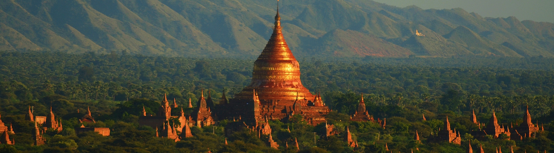All Travel Useful Infos In Bagan