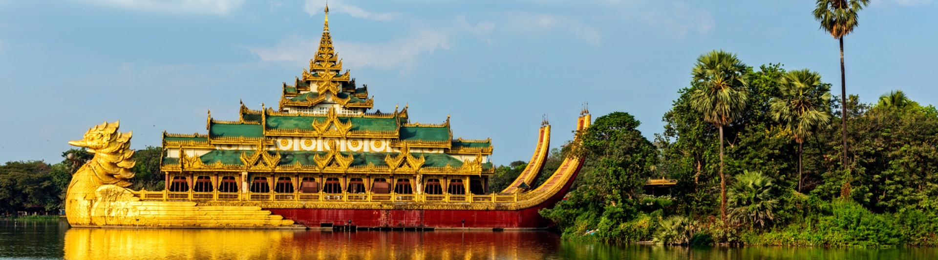 All Travel Useful Infos In Yangon