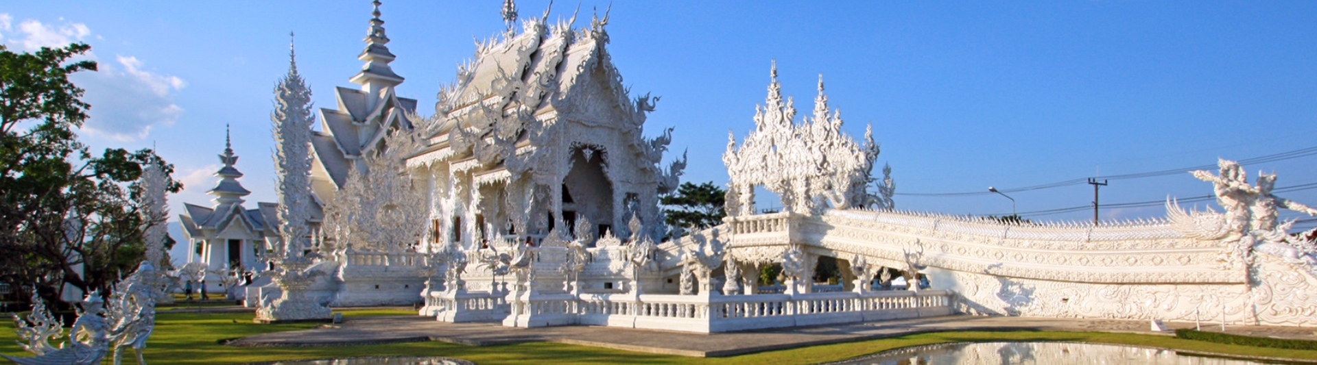 Chiang Rai Travel Guide