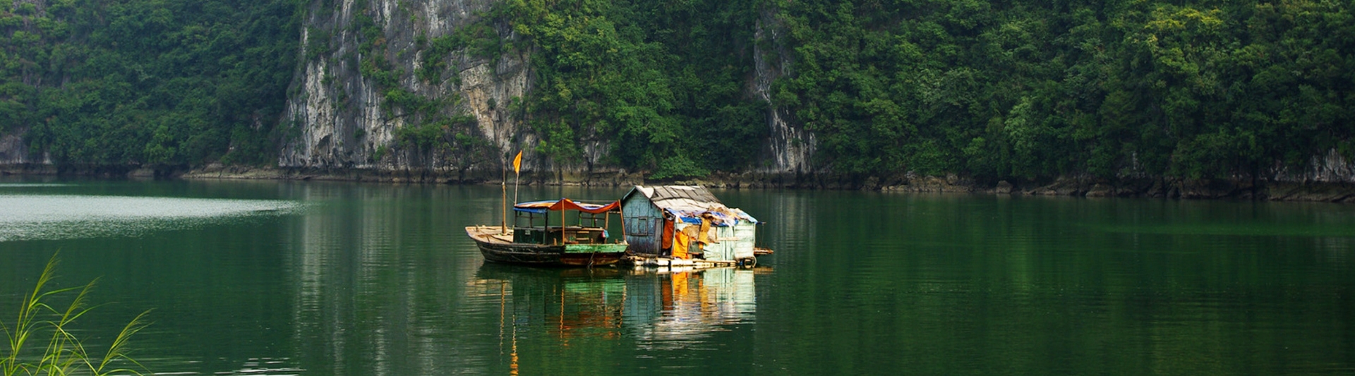 Places To Visit & Things To Do In Cat Ba Island