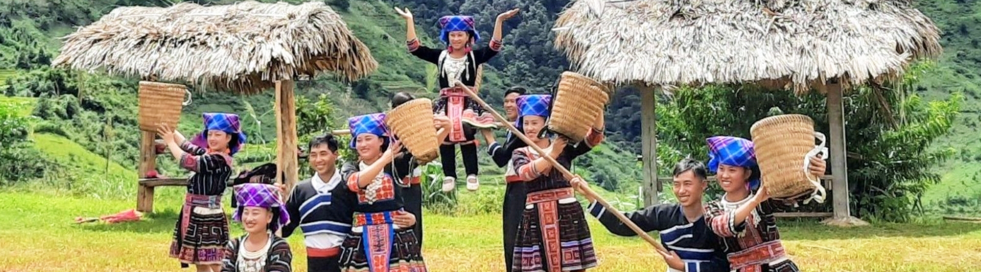 Places To Visit & Things To Do In Lai Chau