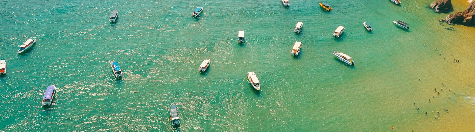 Experiences of Customers In Quy Nhon
