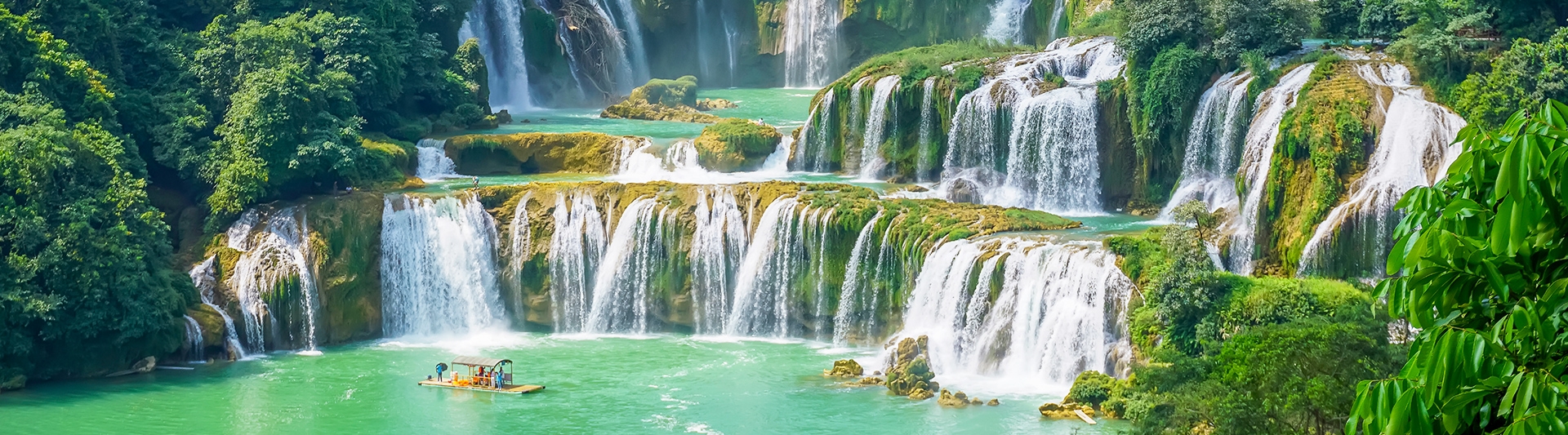 Places To Visit & Things To Do In Cao Bang