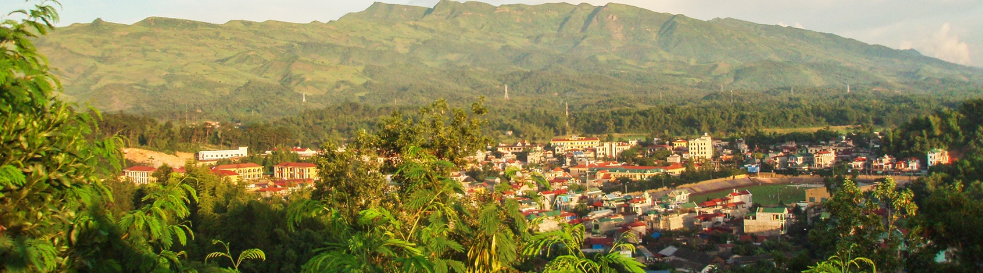 Experiences Of Customers In Dien Bien