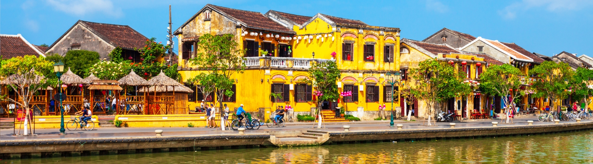 Experiences of Customers In Hoi An