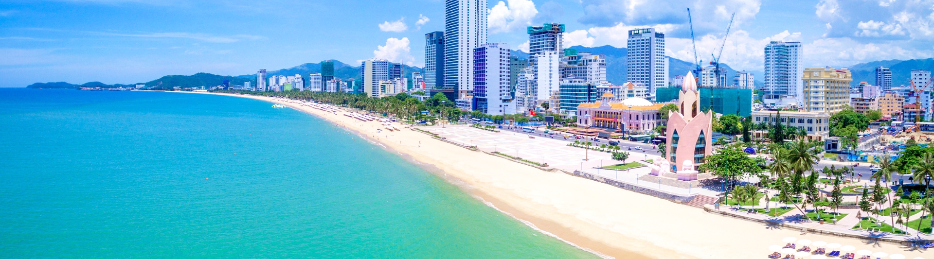 Experiences of Customers In Nha Trang