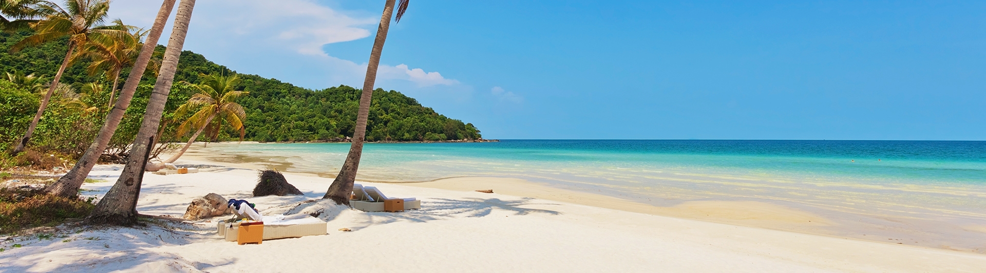 Places To Visit & Things To Do in Phu Quoc