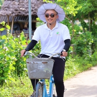 Joseph (Mr. Hai Anh)