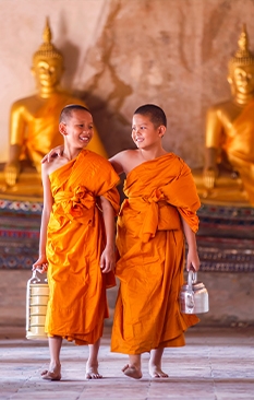 Laos Travel Guide