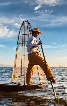 Myanmar Travel Guide