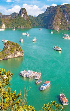 Vietnam Travel Guide