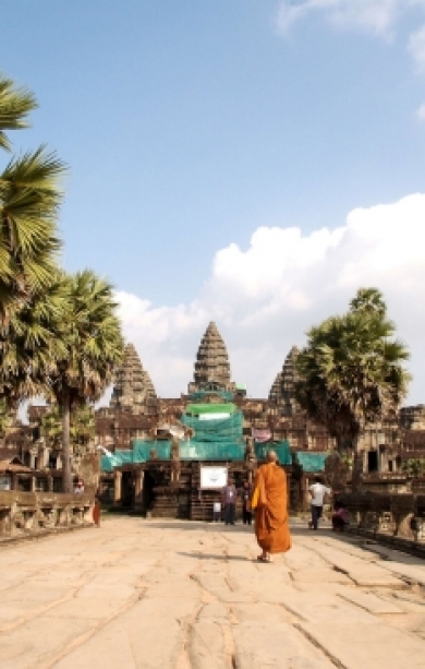 Siem Reap