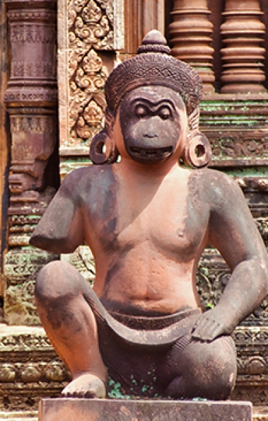 Banteay Meanchey