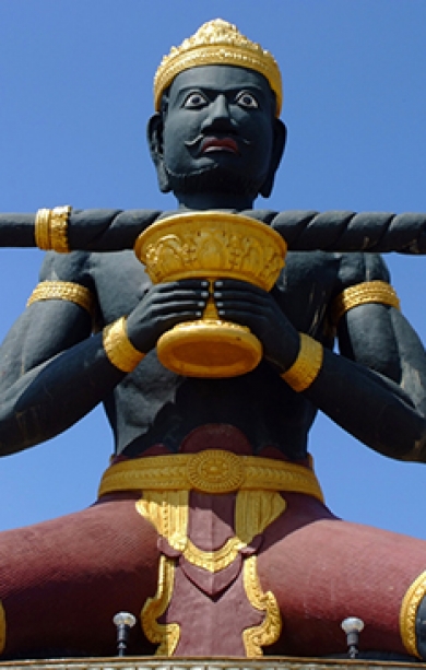 Battambang
