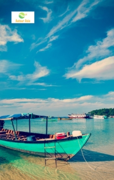Sihanoukville