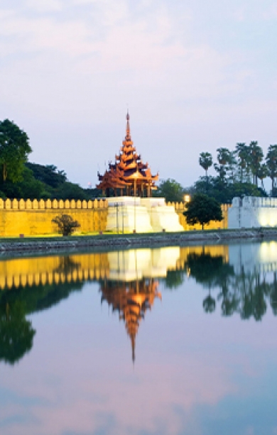 Mandalay