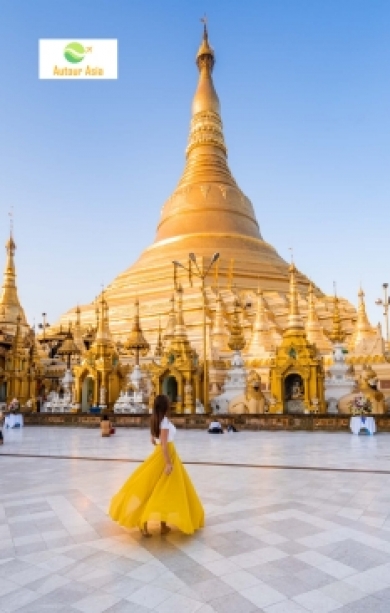 Yangon