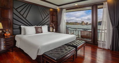 Princess Suite 