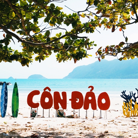 Southern Vietnam Along The Water 10 Days 9 Nights