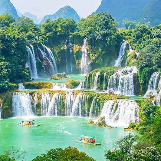 Quintessence of Northern Vietnam 9 Days 8 Nights