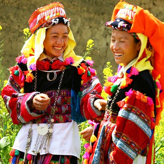 Impressive Ha Giang Loop Tour From Hanoi 5 Days 4 Nights