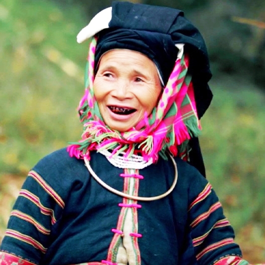 Hanoi - Ha Giang - Cao Bang - Ban Gioc - Hanoi 6 days 5 nights