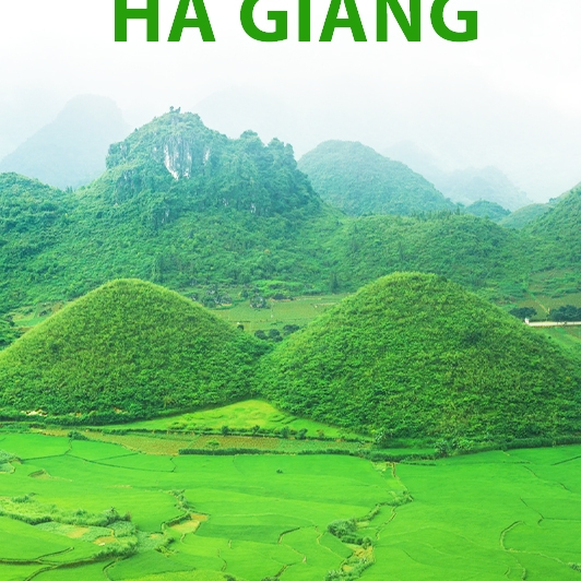 Ha Giang Loop Tour by Bus to Ha Giang from Hanoi 4 Days 3 Nights